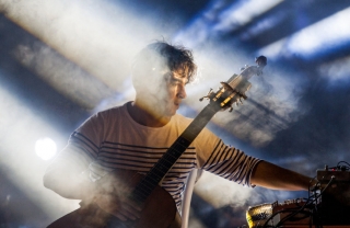 Rhythm od  Mediterranean - Festival  of the food, art, music and rhythm
